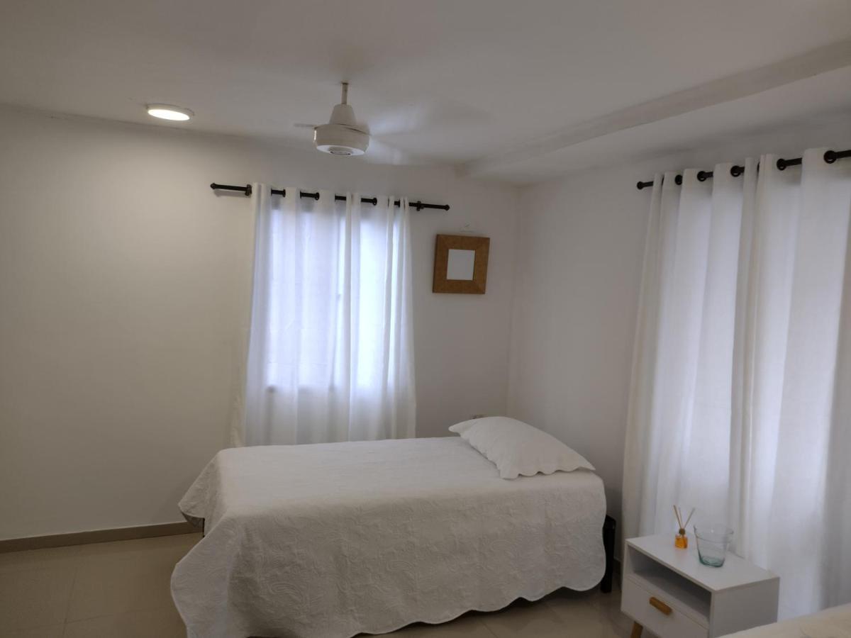 Clementina Hostel Cartagena ภายนอก รูปภาพ