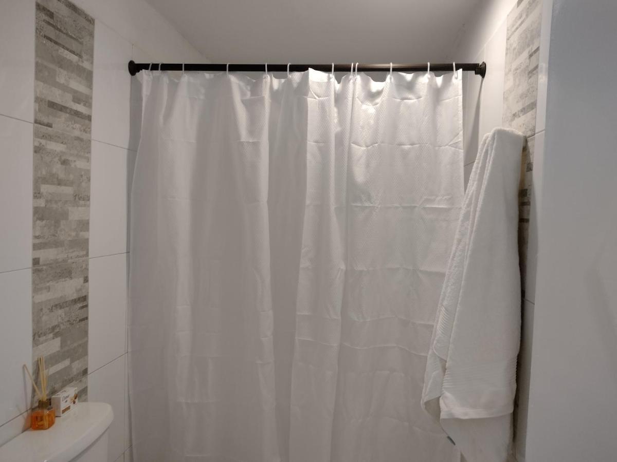 Clementina Hostel Cartagena ภายนอก รูปภาพ
