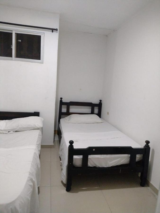 Clementina Hostel Cartagena ภายนอก รูปภาพ